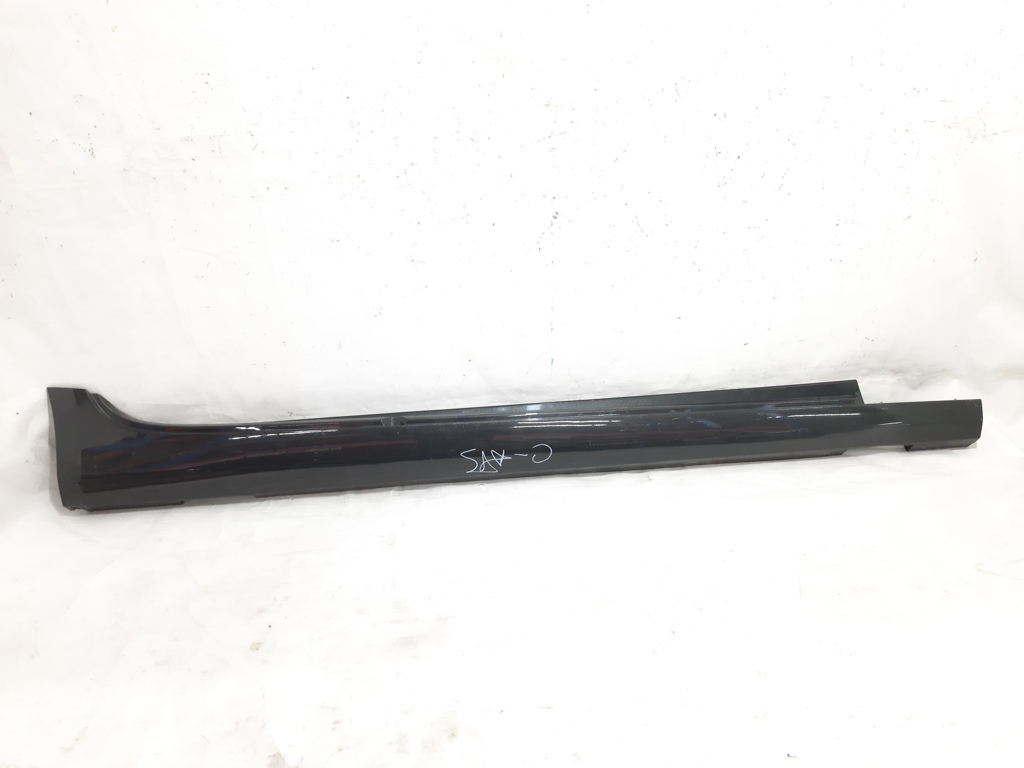 Ats Порог правый (пластик) Cadillac ATS 2013-2018 22792736 Cadillac ATS 25