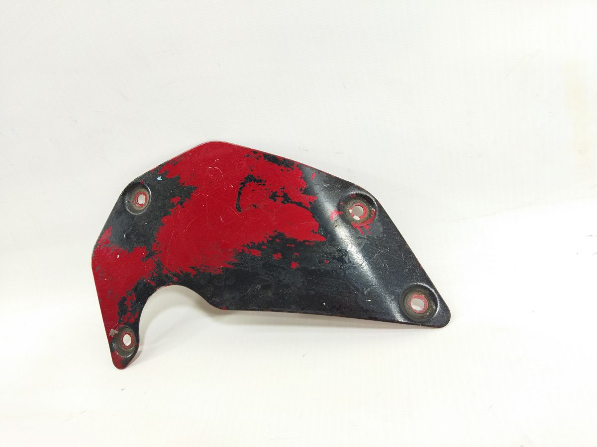 En-650d Накладка бензобака Kawasaki EN-650 D 2017 594651871 Kawasaki EN-650 D 2