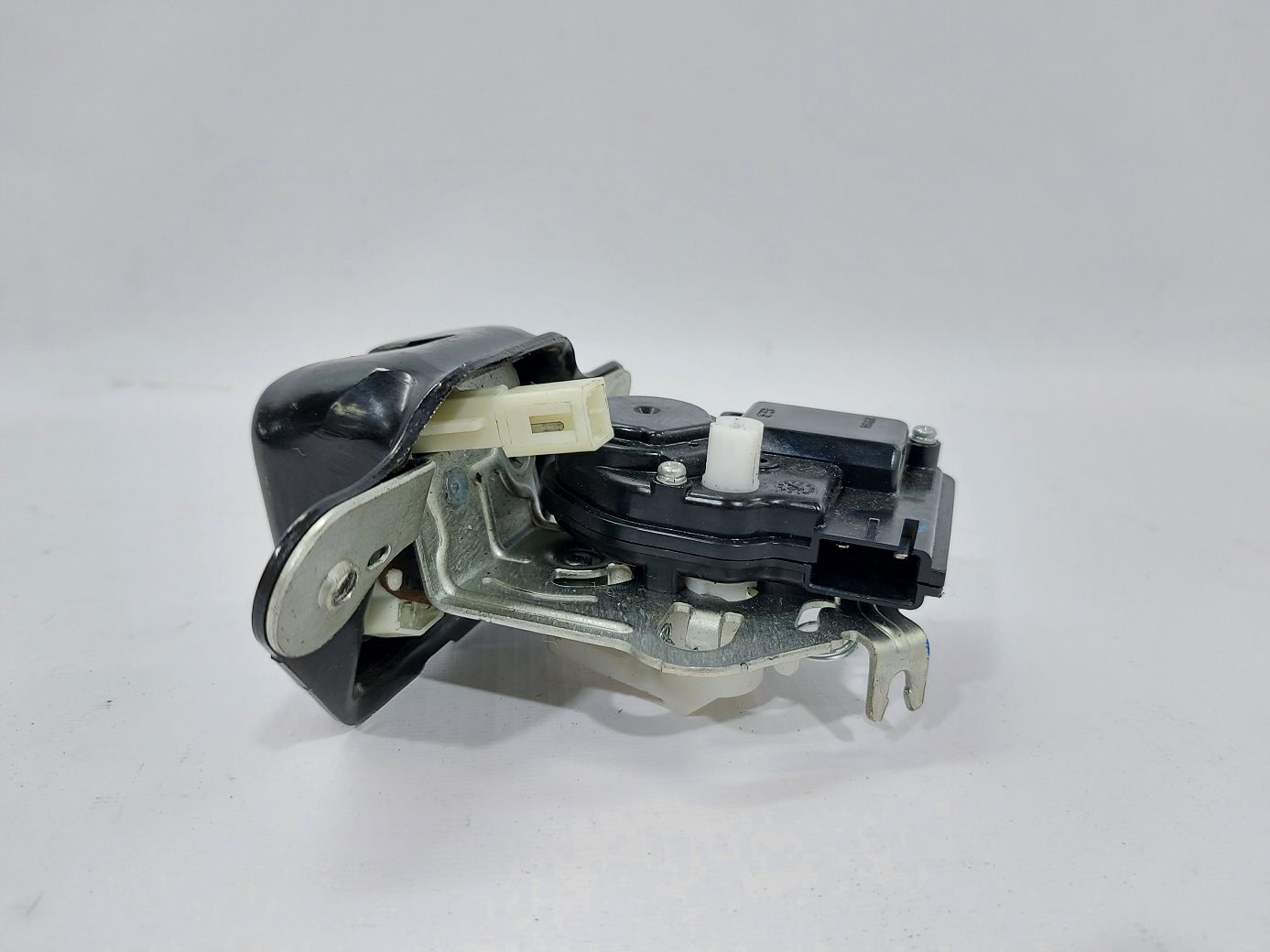 Journey Замок кришки багажника Dodge Journey 2011-2020 4589243AH Dodge Journey 13