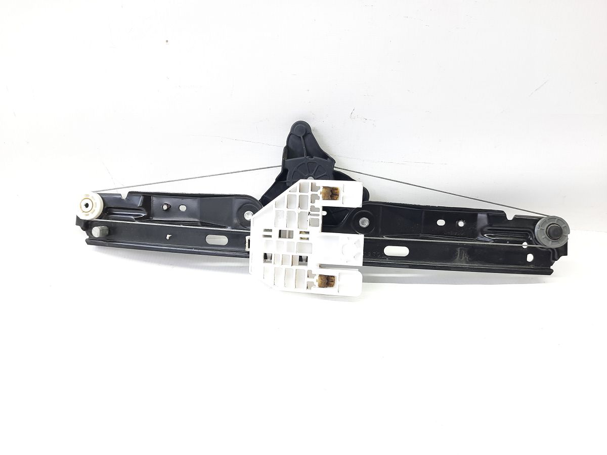 Journey. Стеклоподъемник двери задней левой Dodge Journey 2009-2020 68209825AB Dodge Journey