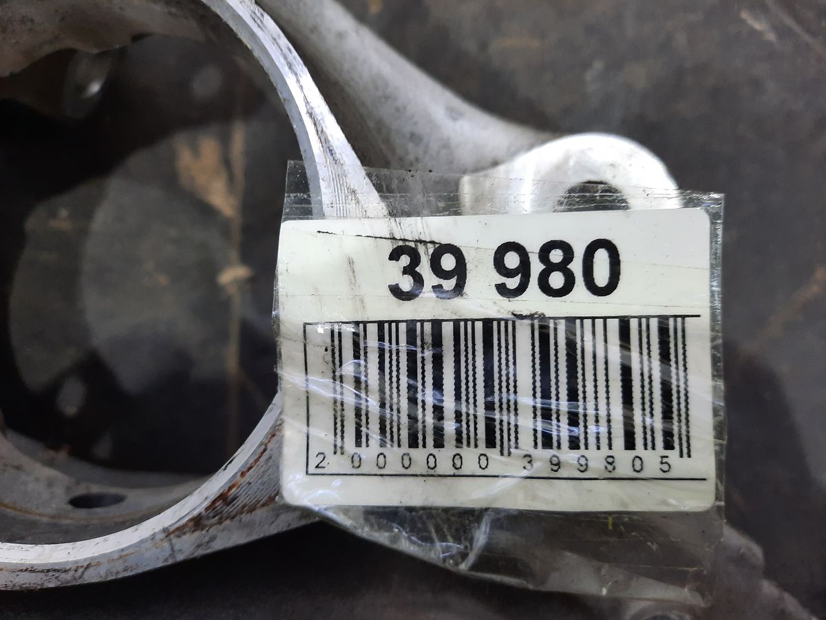 Ats Поворотний кулак лівий Cadillac ATS 2013-2016 23118083 Cadillac ATS 7 Ats Поворотний кулак лівий Cadillac ATS 2013-2016 23118083 Cadillac ATS 7