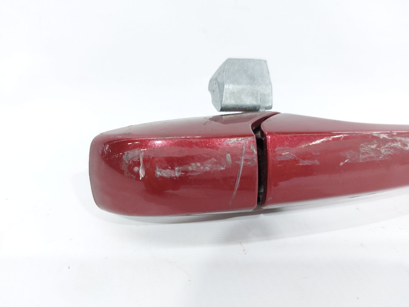 Patriot Ручка дверей передньої правої зовнішня Jeep Patriot 2007-2017 5074194AG Jeep Patriot 8