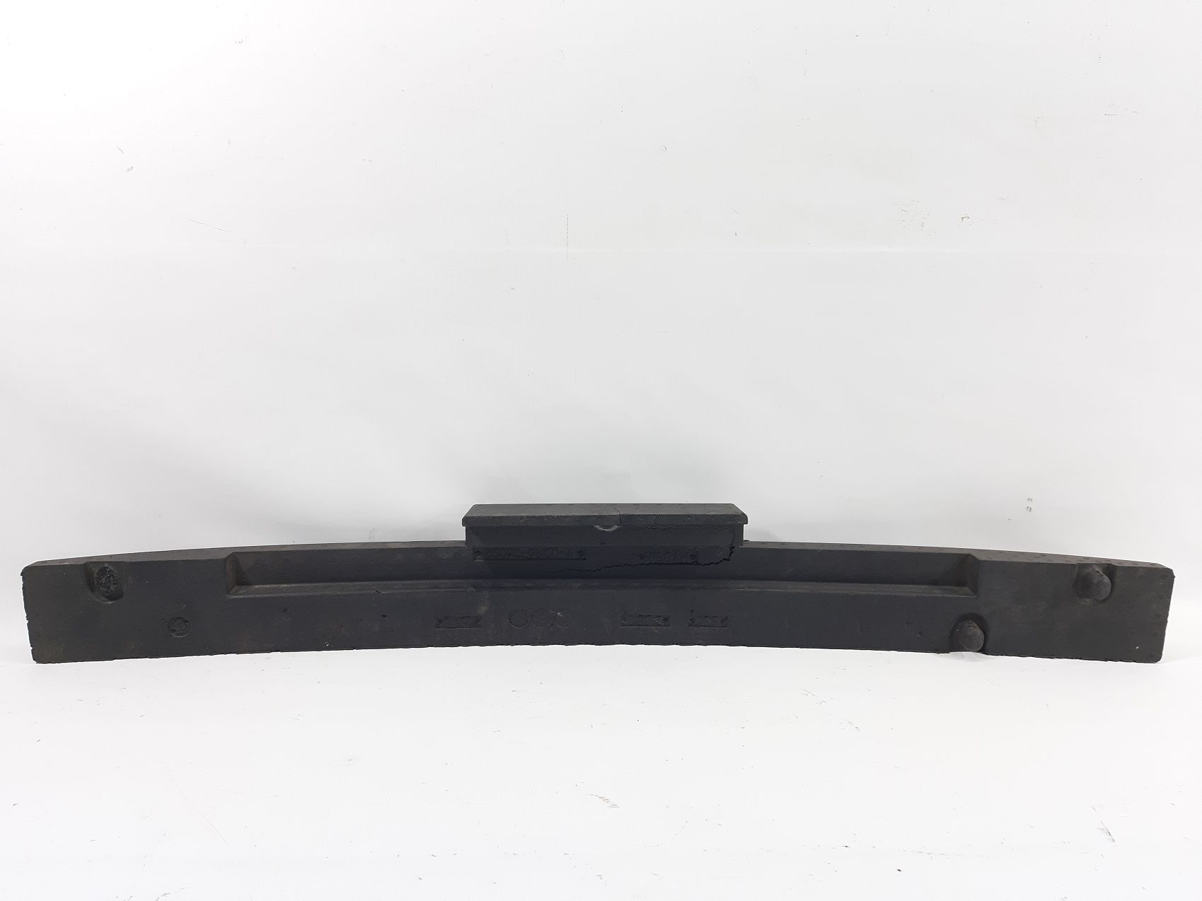 Maxima Абсорбер бампера переднього Nissan Maxima 2009-2014 620909N00A Nissan Maxima 5