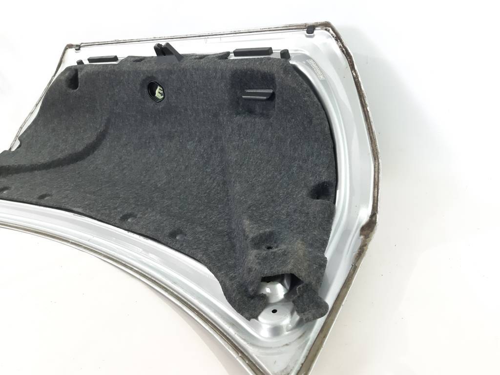 Accord Кришка багажника Honda Accord 2008-2012 68500TE0A90ZZ Honda Accord 39