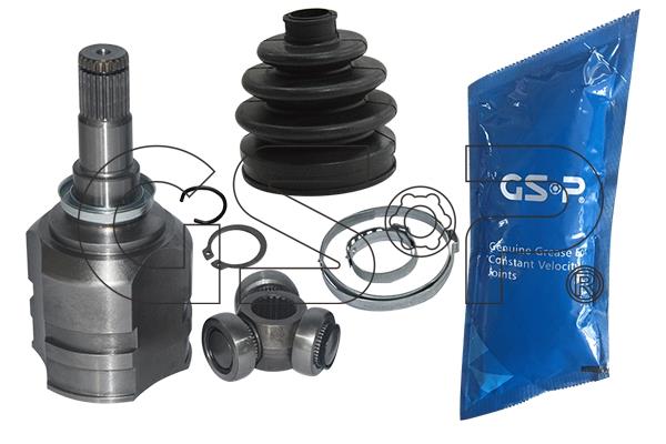 Шрусы. Шарнір рівних кутових швидкостей (ШРУС) GSP 659047