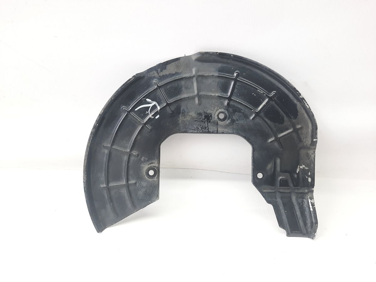 Dart Пыльник тормозного диска переднего правого Dodge Dart 2013-2016 68225028AA Dodge Dart 6 Dart Пыльник тормозного диска переднего правого Dodge Dart 2013-2016 68225028AA Dodge Dart 6