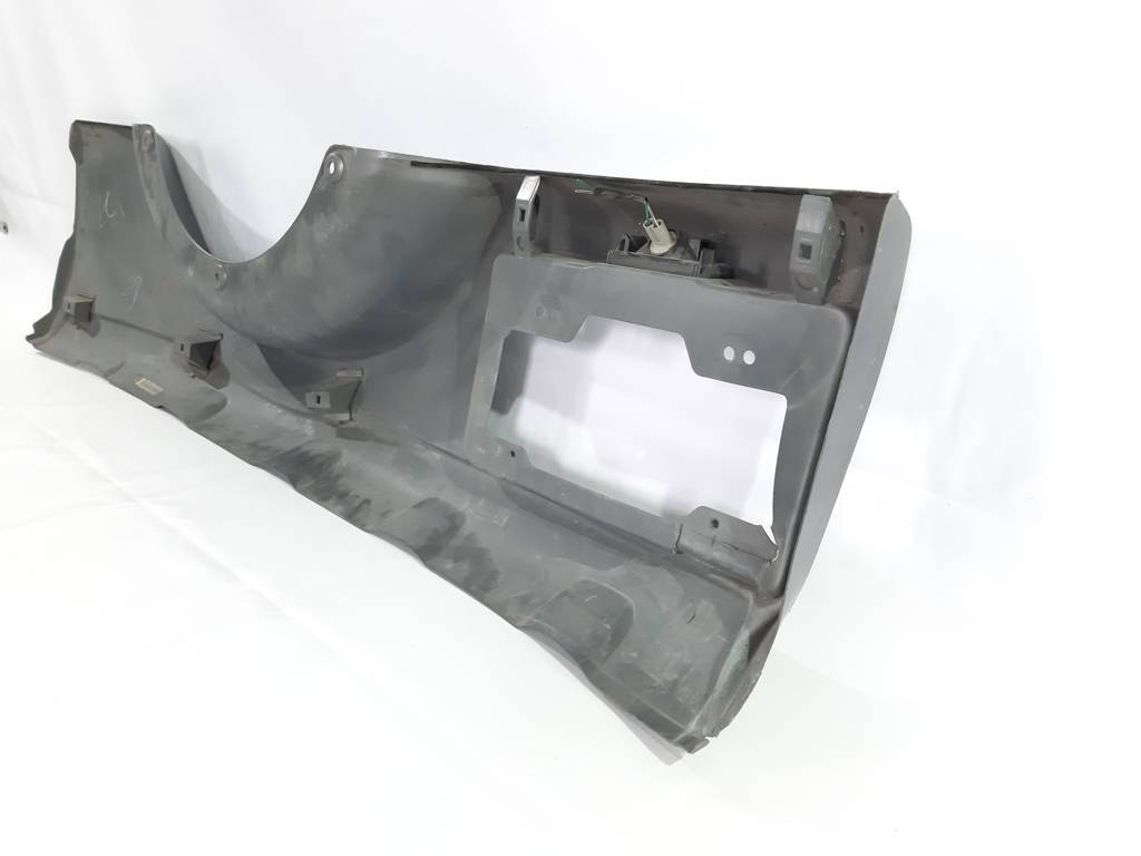 Rav-4 Накладка дверей багажника Toyota RAV-4 2000-2005 7681142900 Toyota RAV-4 5 Rav-4 Накладка дверей багажника Toyota RAV-4 2000-2005 7681142900 Toyota RAV-4 5