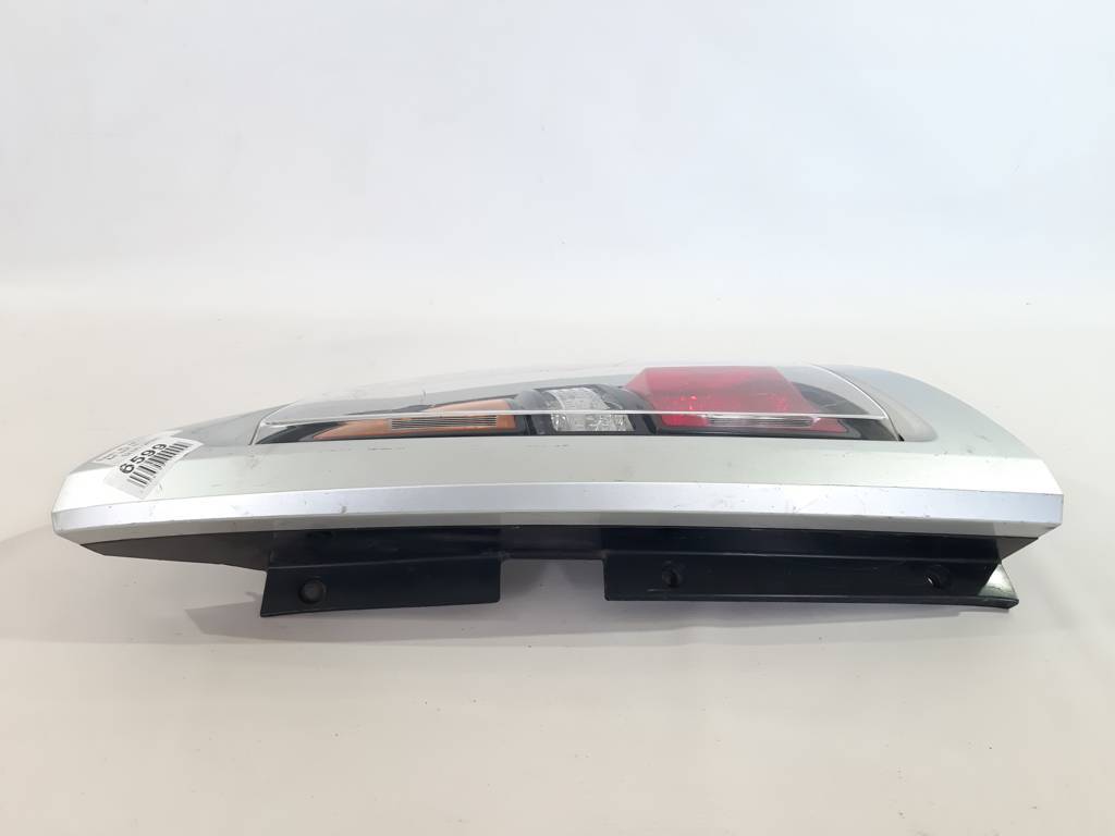 Soul Фонарь задний правый Kia Soul 2009-2011 924202K000 Kia Soul 5