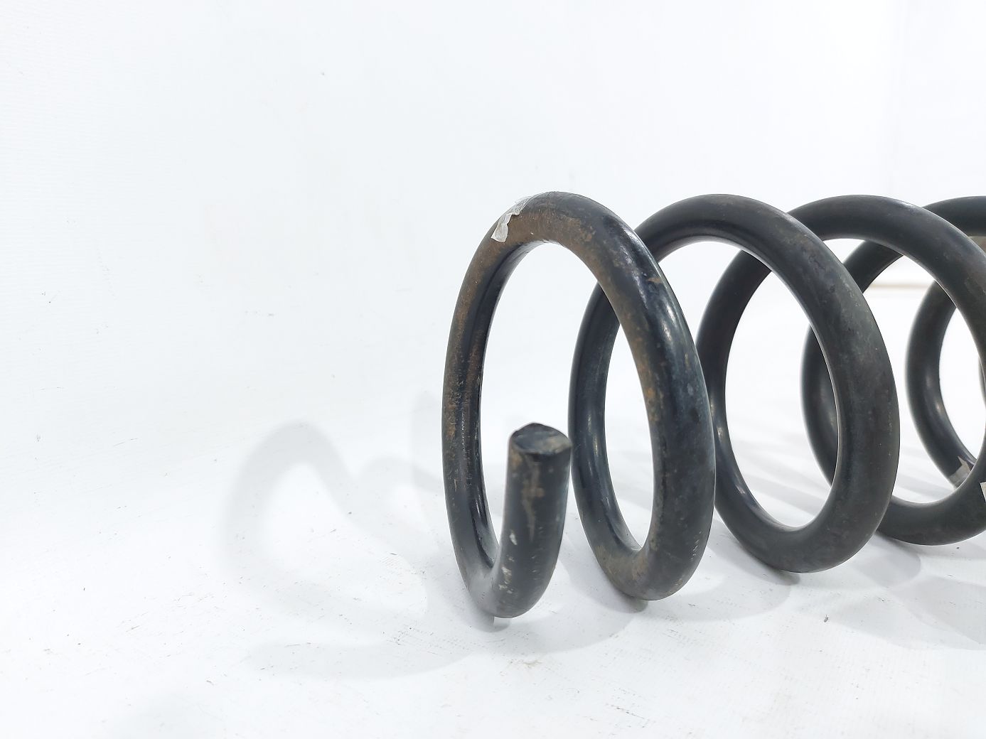 Equinox Пружина задня ліва/права Chevrolet Equinox 2010-2017 20941297 Chevrolet Equinox 3