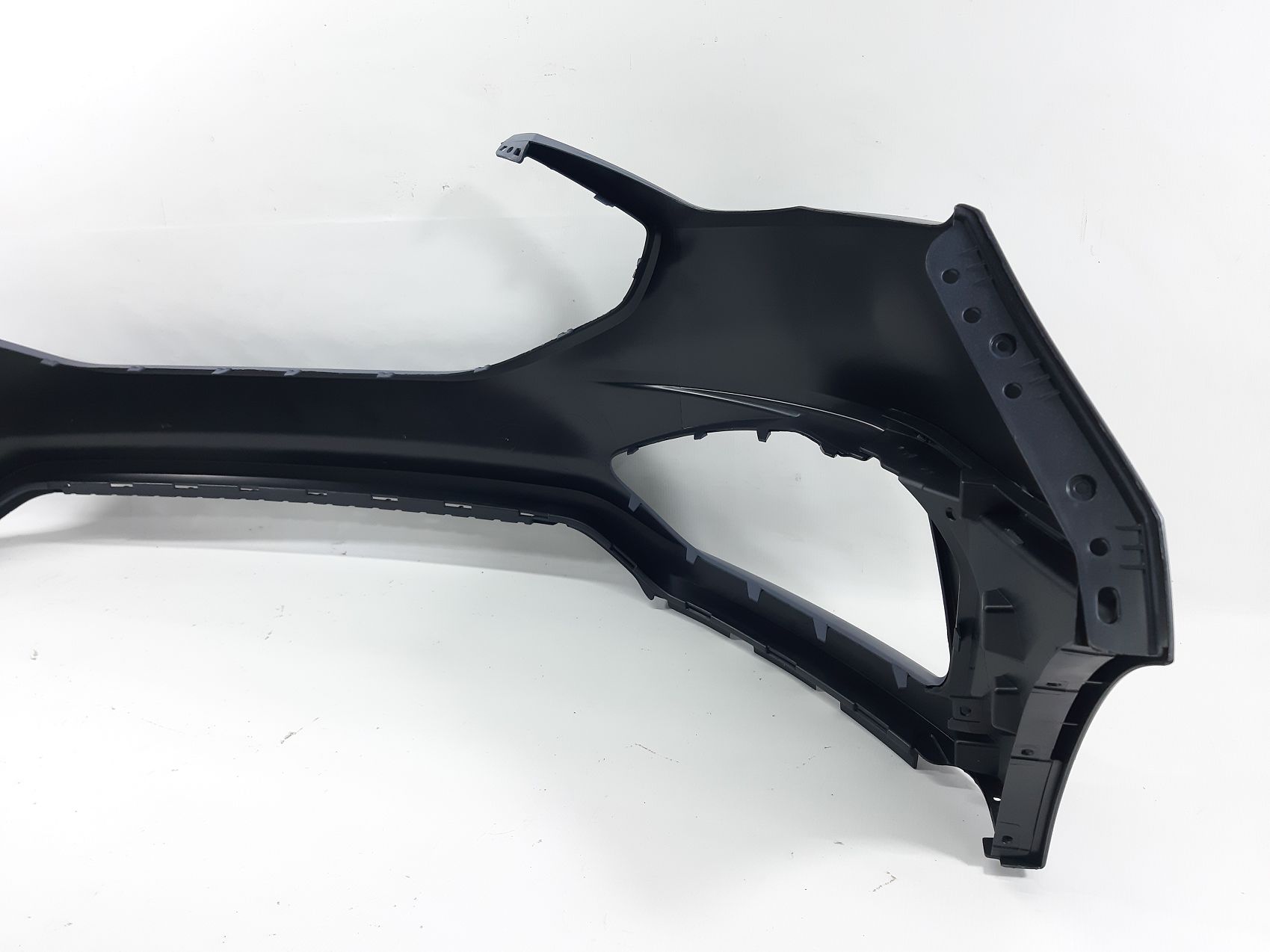 Передние бамперы Бампер передний Ford Edge 2019-2024 KT4Z-17D957-AAPTM Ford Edge 6
