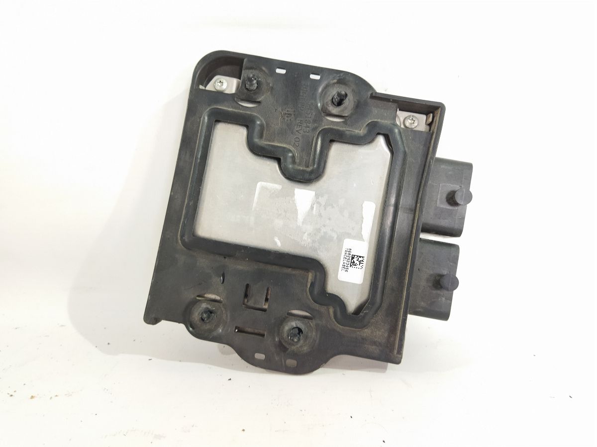 Scout bobber Блок управления ECU INDIAN SCOUT BOBBER 2018 4014125 INDIAN SCOUT BOBBER 5