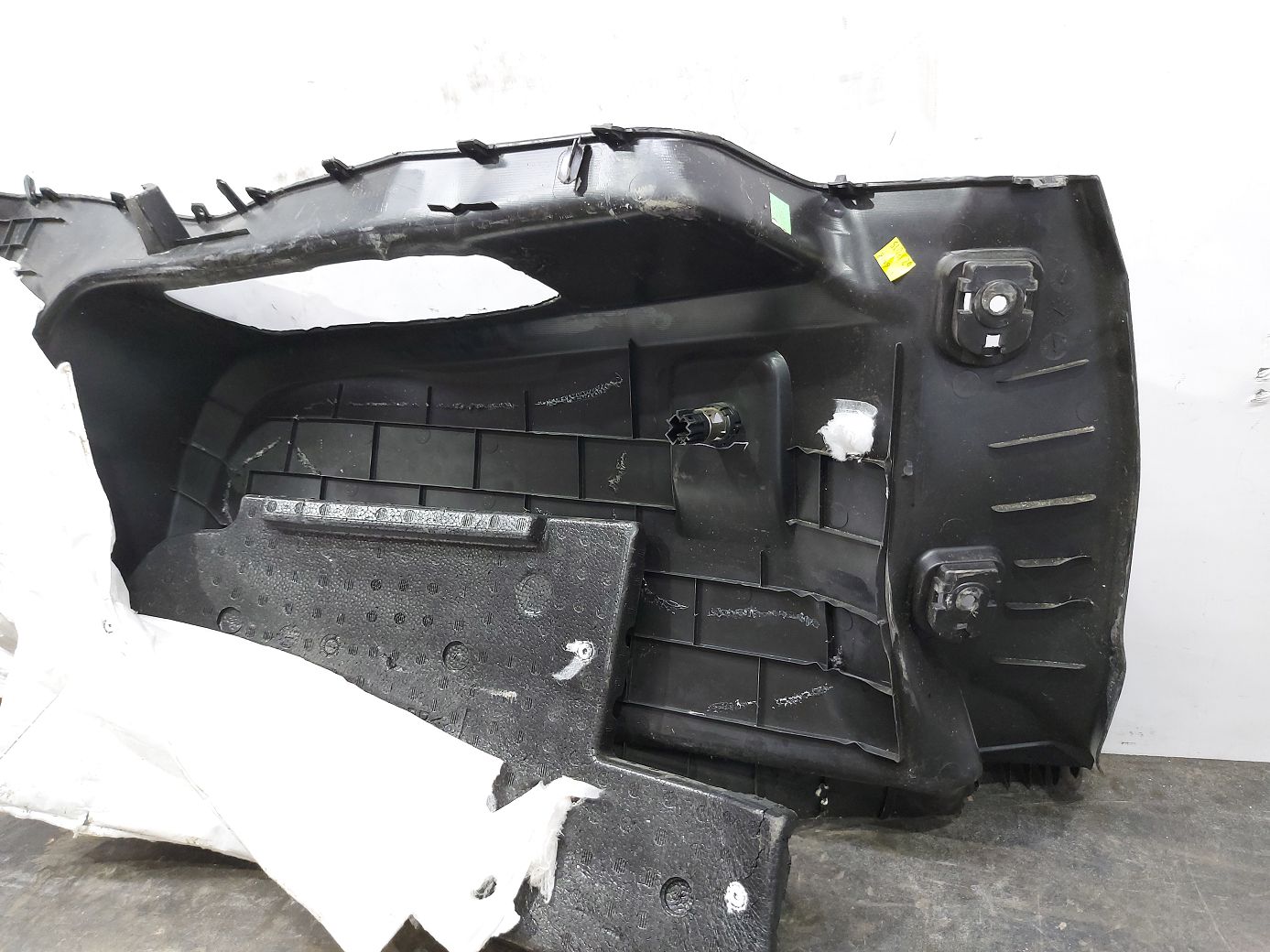 Equinox Обшивка багажного відділення нижня ліва Chevrolet Equinox 2010-2017 22788288 Chevrolet Equinox 7 Equinox Обшивка багажного відділення нижня ліва Chevrolet Equinox 2010-2017 22788288 Chevrolet Equinox 7