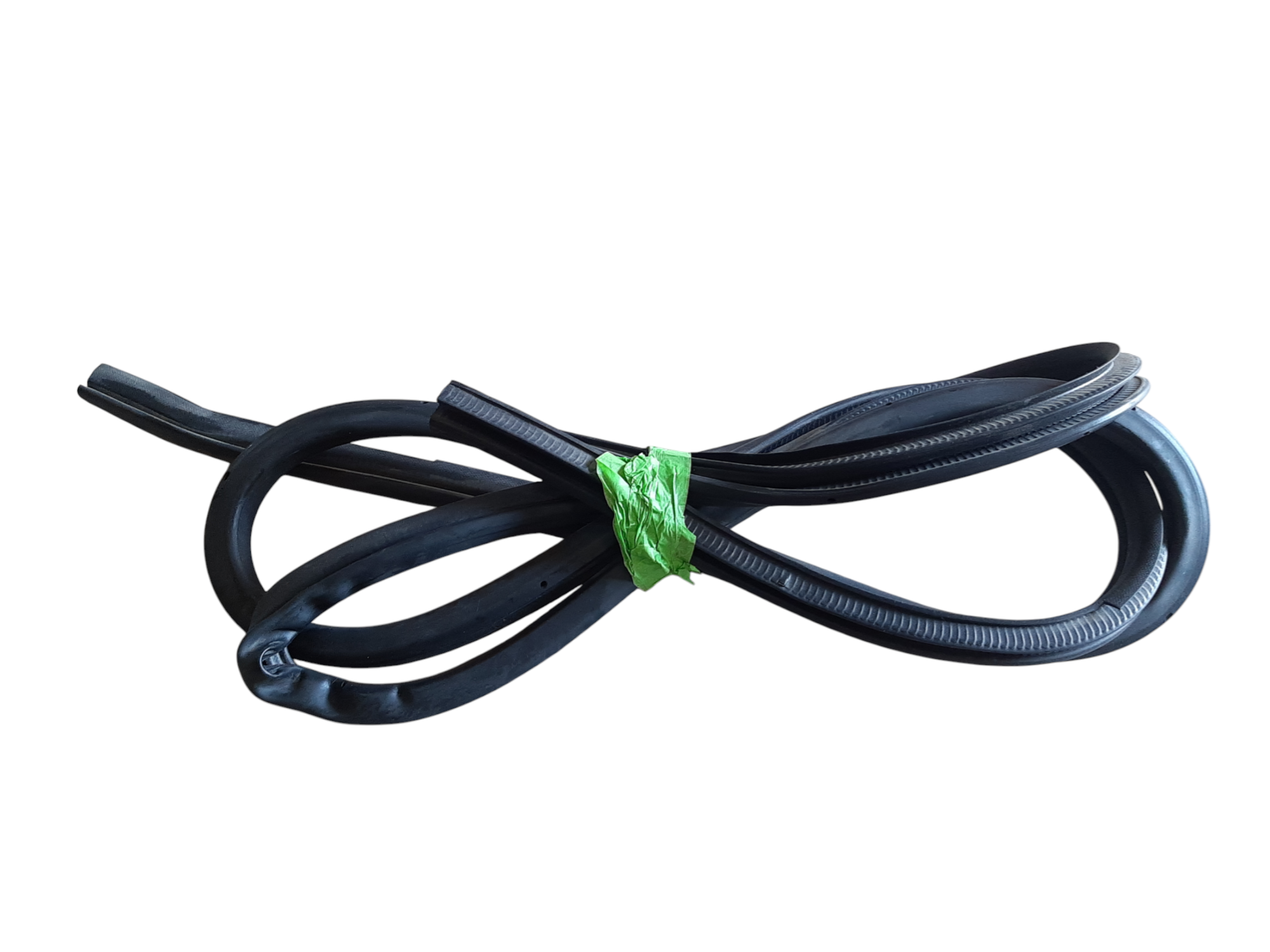 Leaf. Ущільнювач дверного отвору задній правий Nissan Leaf 2018-2024 769235SF0A Nissan Leaf