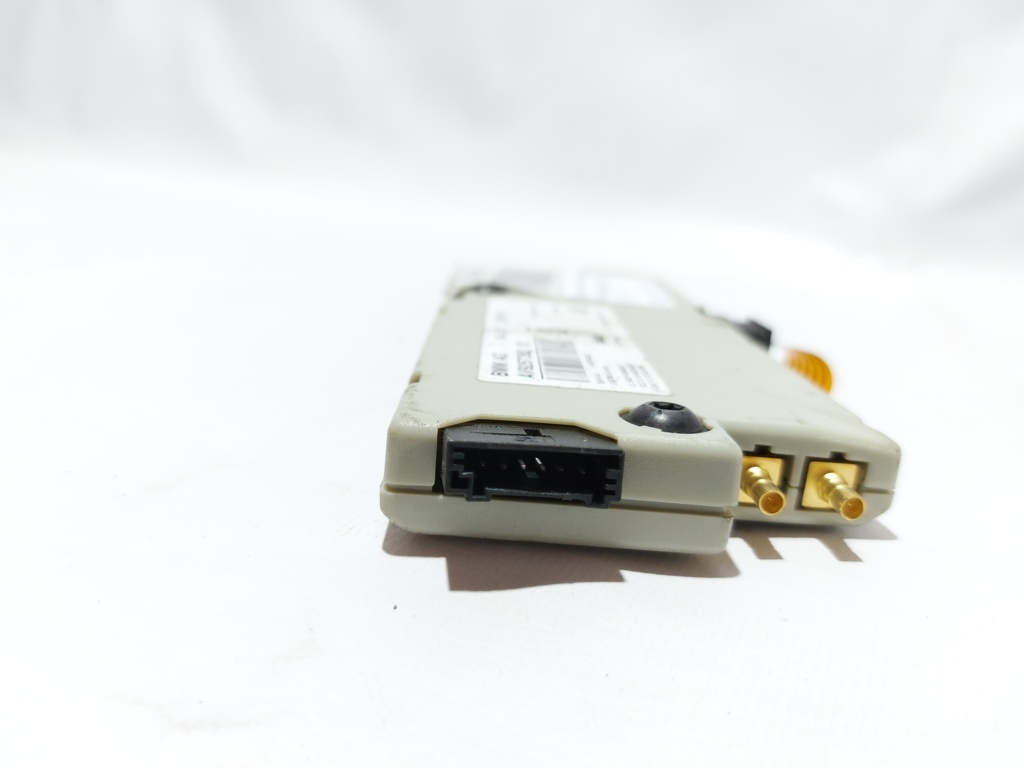 5 series Підсилювач сигналу антени BMW 5 series 2013-2019 65209346804 BMW 5 series 4