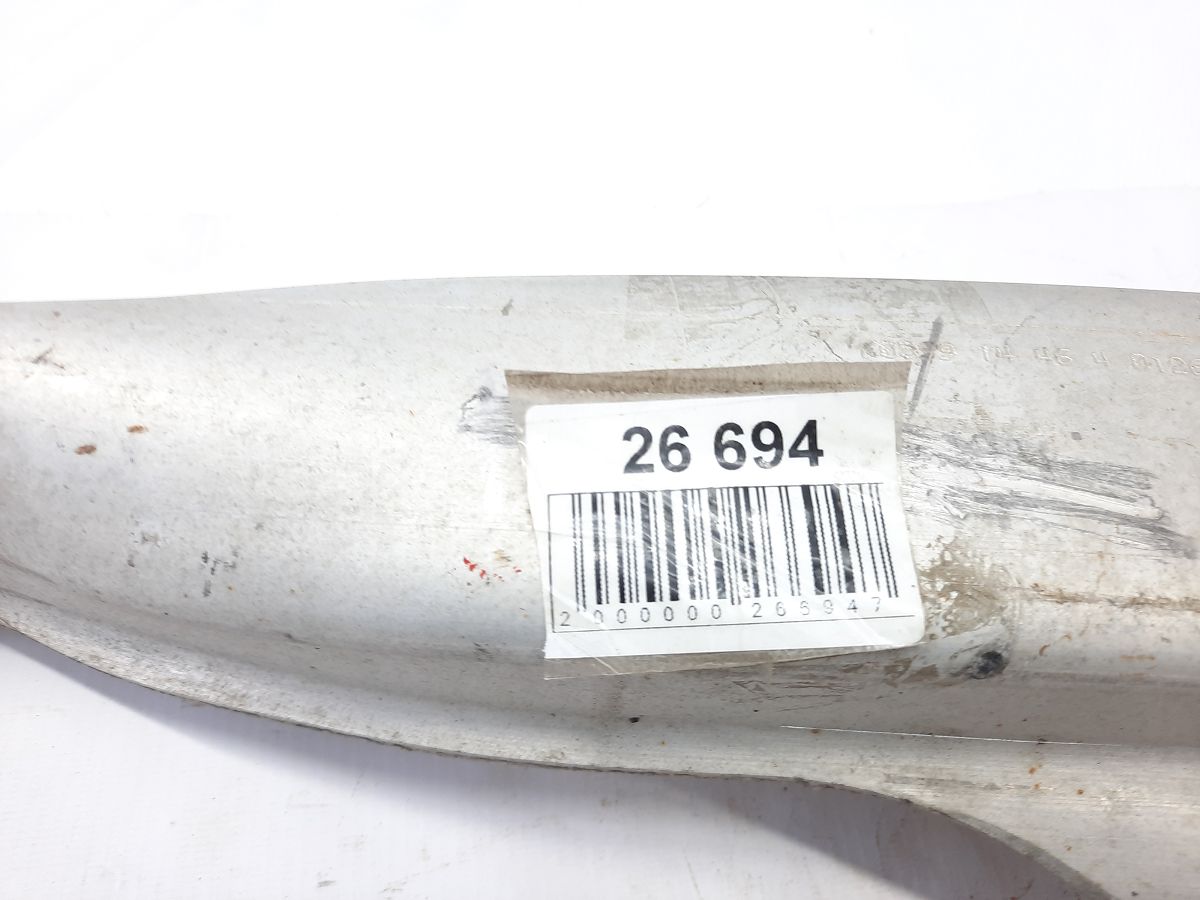 200 limited Важіль задній нижній під пружину лівий/правий Chrysler 200 Limited 2015-2017 68200065AC Chrysler 200 Limited 21