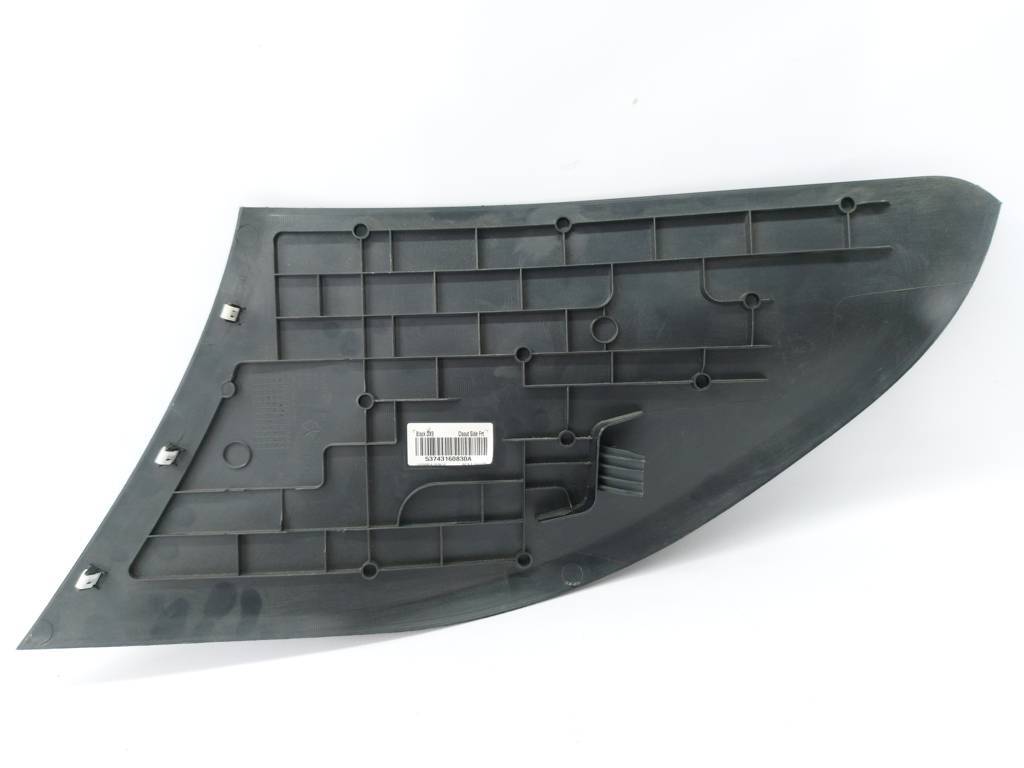 Dart Накладка центральної консолі зліва ліва Dodge Dart 2013-2019 1TB75DX9AC Dodge Dart 14