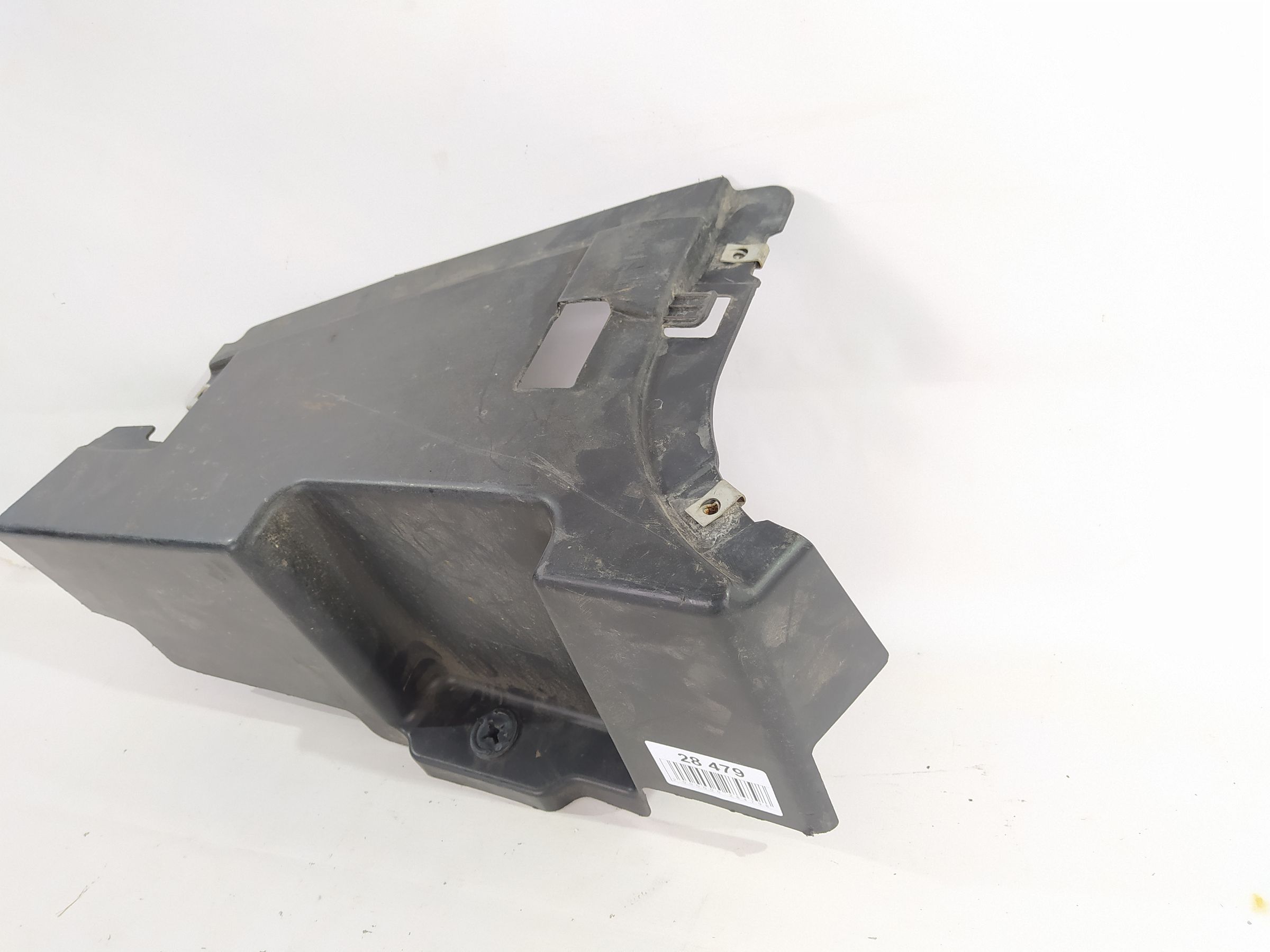 200 Захист колодязя запасного колеса задній правий Chrysler 200 2015-2017 68236869AC Chrysler 200 2