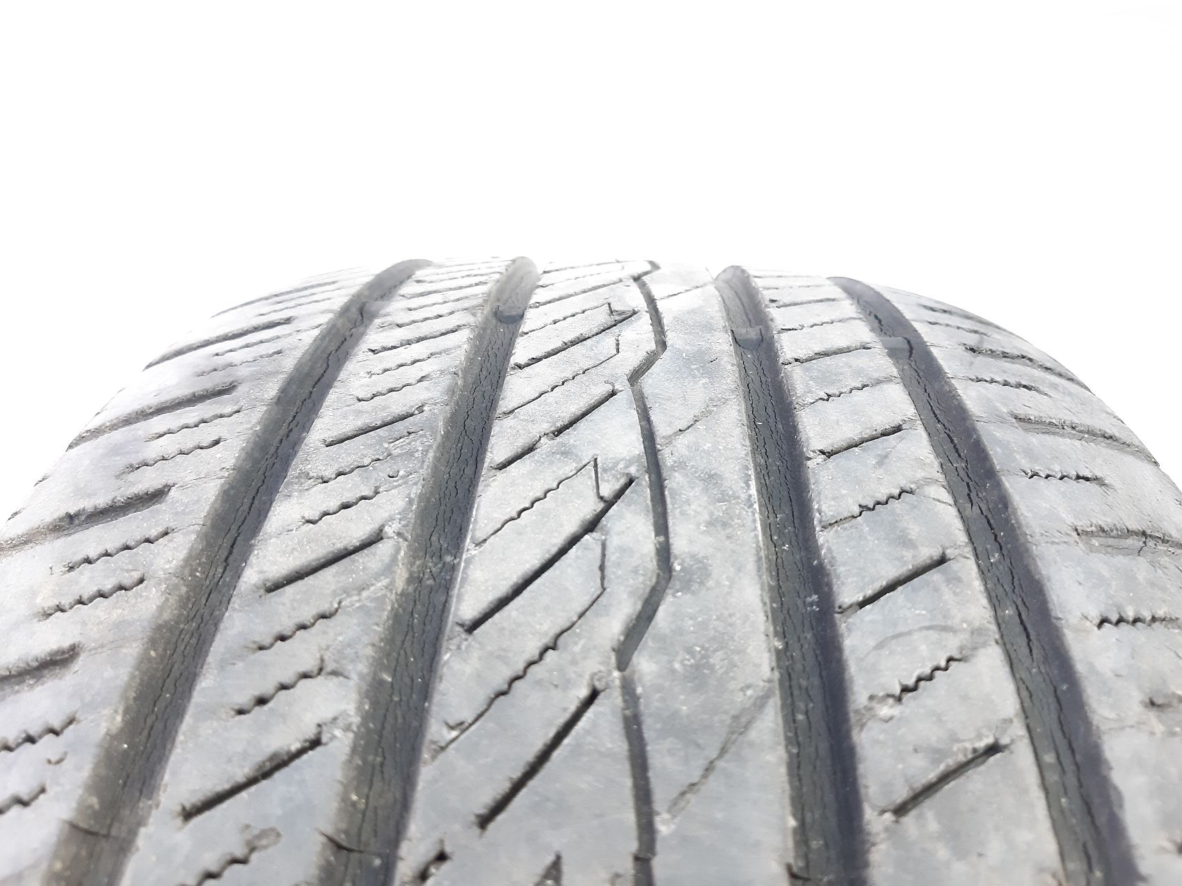  Гума YOKOHAMA AVID Ascend P215/50R17 93V M+S 6