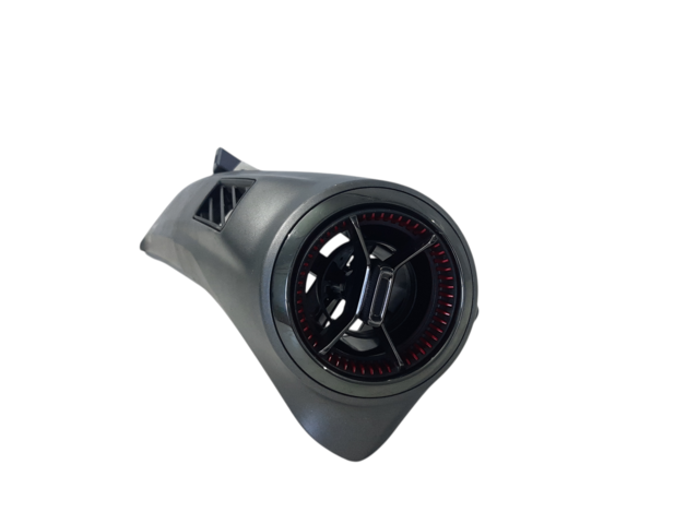 Equinox. Повітропровід торпедо правий EV 2024-2025 86597220 Chevrolet Equinox EV Equinox. Повітропровід торпедо правий EV 2024-2025 86597220 Chevrolet Equinox EV