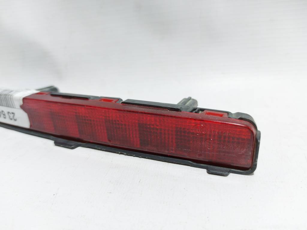 6 Додатковий стоп-сигнал Mazda 6 2014-2019 GHK151580D Mazda 6 3 6 Додатковий стоп-сигнал Mazda 6 2014-2019 GHK151580D Mazda 6 3