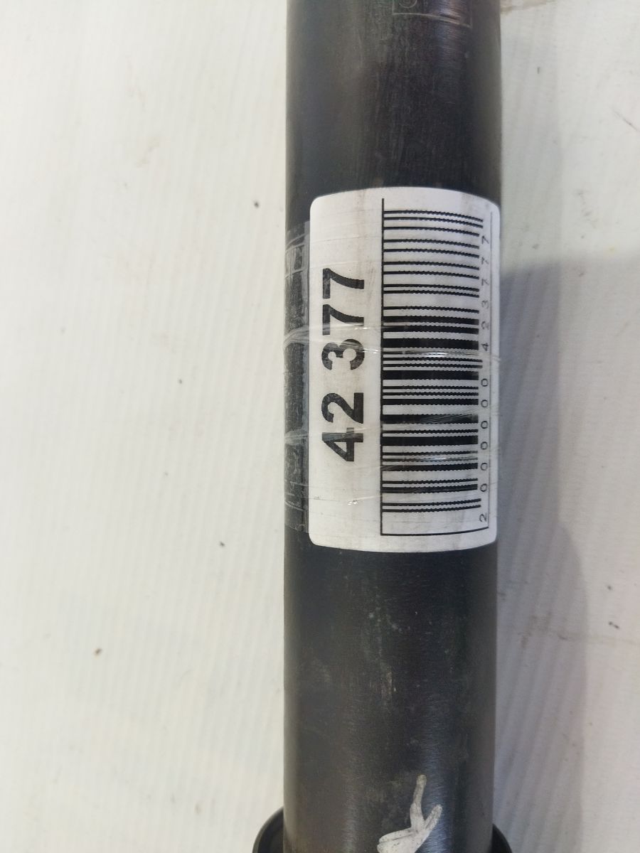 Fortwo Амортизатор задній лівий/правий Smart Fortwo 2009-2016 4513202331 Smart Fortwo 5