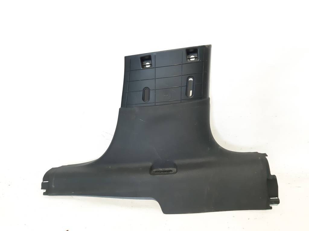 Dart Накладка центральної стійки нижня частина права Dodge Dart 2013-2019 1SX22DX9AB Dodge Dart 10