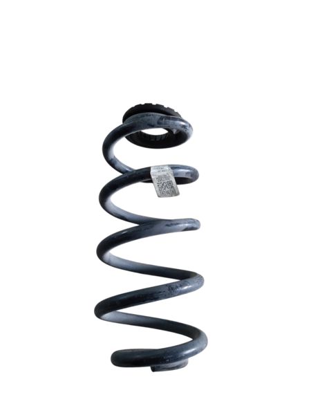 Bolt. Пружина задняя левая/правая Chevrolet Bolt EV 2017-2021 42477247 Chevrolet Bolt EV