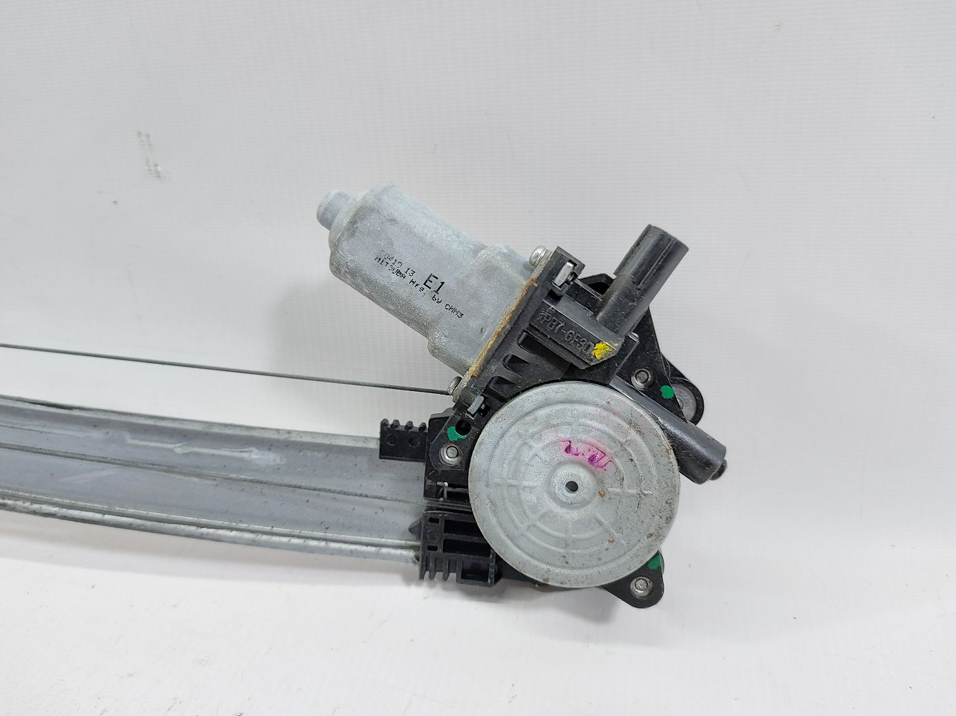 Склопідйомник дверей передньої правої Honda Accord Coupe `2008-2012 72210TE0A02 Honda Accord Coupe 3 Склопідйомник дверей передньої правої Honda Accord Coupe `2008-2012 72210TE0A02 Honda Accord Coupe 3