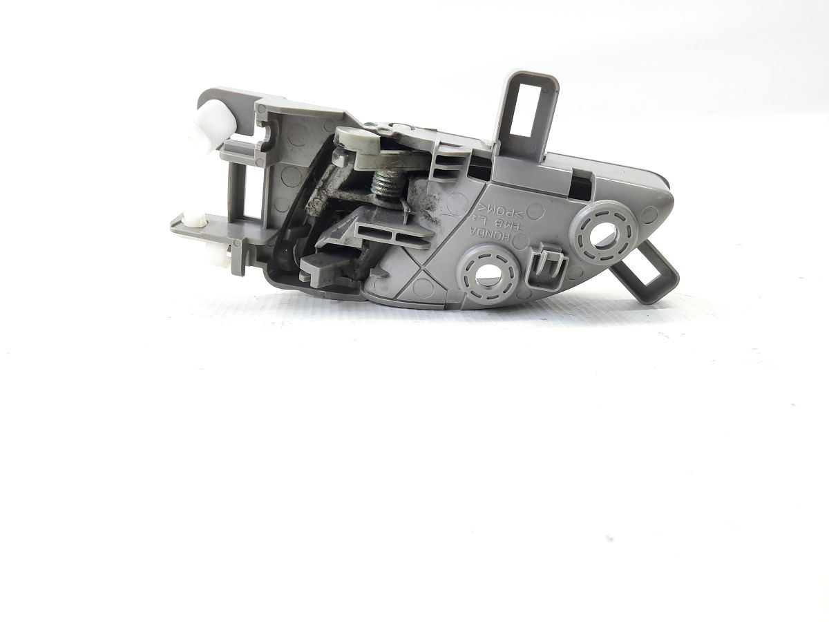 Insight Ручка двери задней левой внутренняя Honda Insight 2010-2011 72160TM8A01ZA Honda Insight 4 Insight Ручка двери задней левой внутренняя Honda Insight 2010-2011 72160TM8A01ZA Honda Insight 4