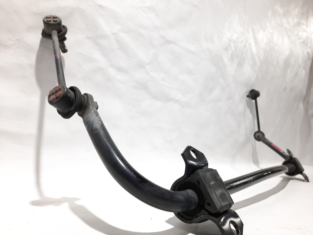 3 Стабілізатор задній Mazda 3 2014-2018 BJS728151 Mazda 3 7 3 Стабілізатор задній Mazda 3 2014-2018 BJS728151 Mazda 3 7