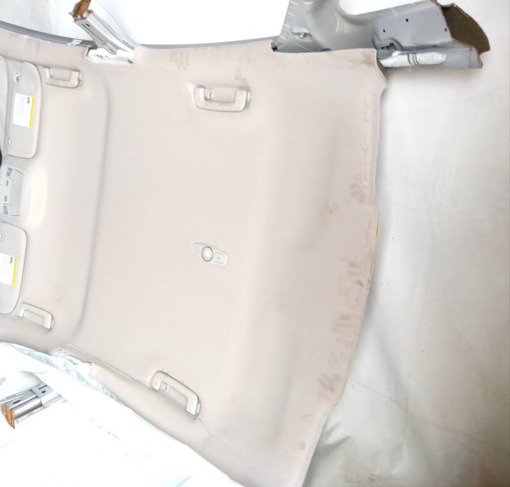 Fusion Крыша Ford Fusion 2013-2020 DS7Z7450202A Ford Fusion 24