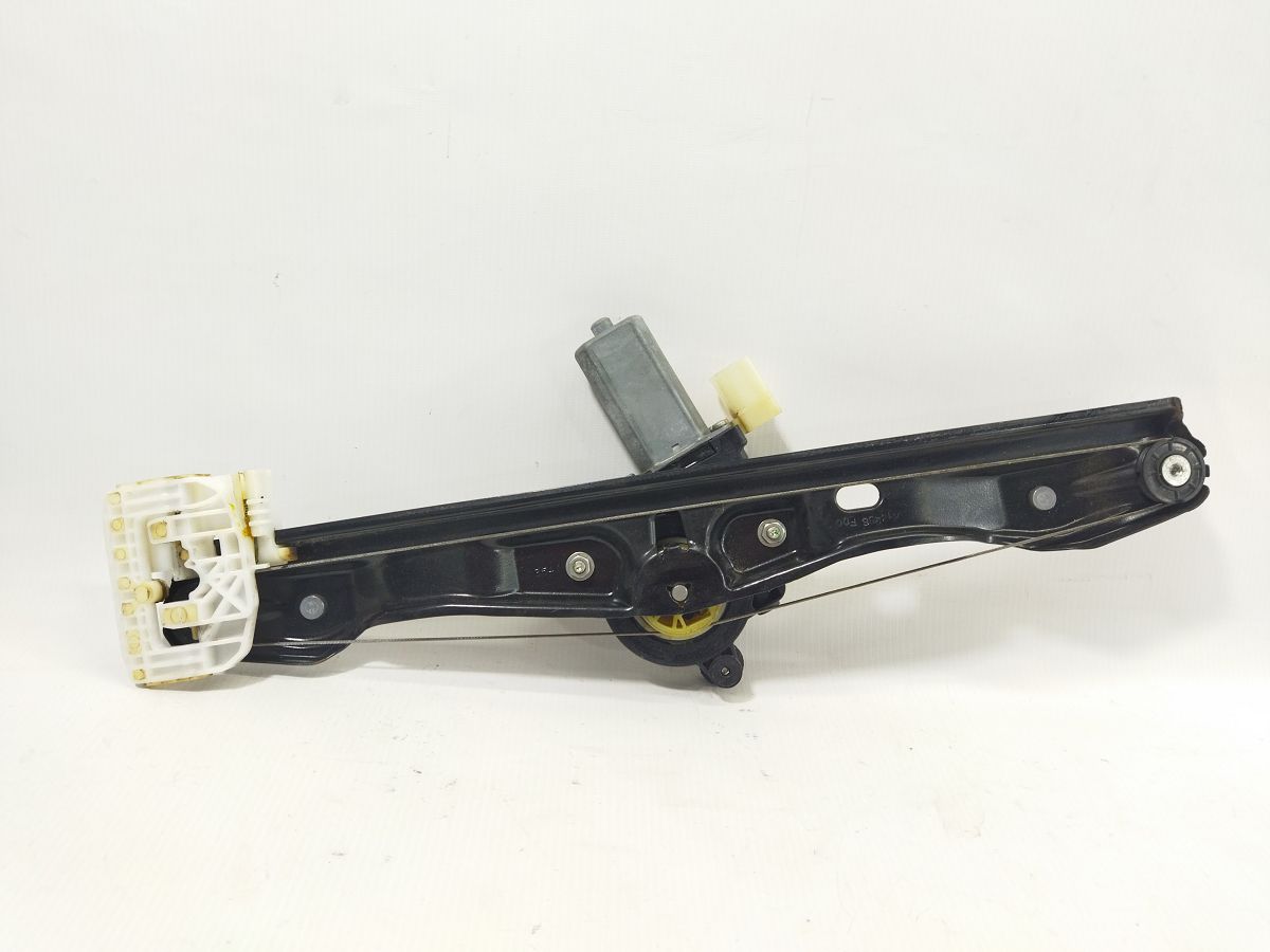 328i xdrive Склопідйомник дверей задньої лівої BMW 328i xDrive 2013-2016 51357281887 BMW 328i xDrive 5