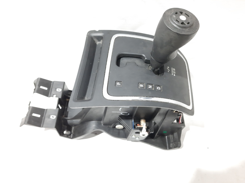 Patriot Кулиса переключения АКПП Jeep Patriot 2009-2017 68021374AJ Jeep Patriot 13