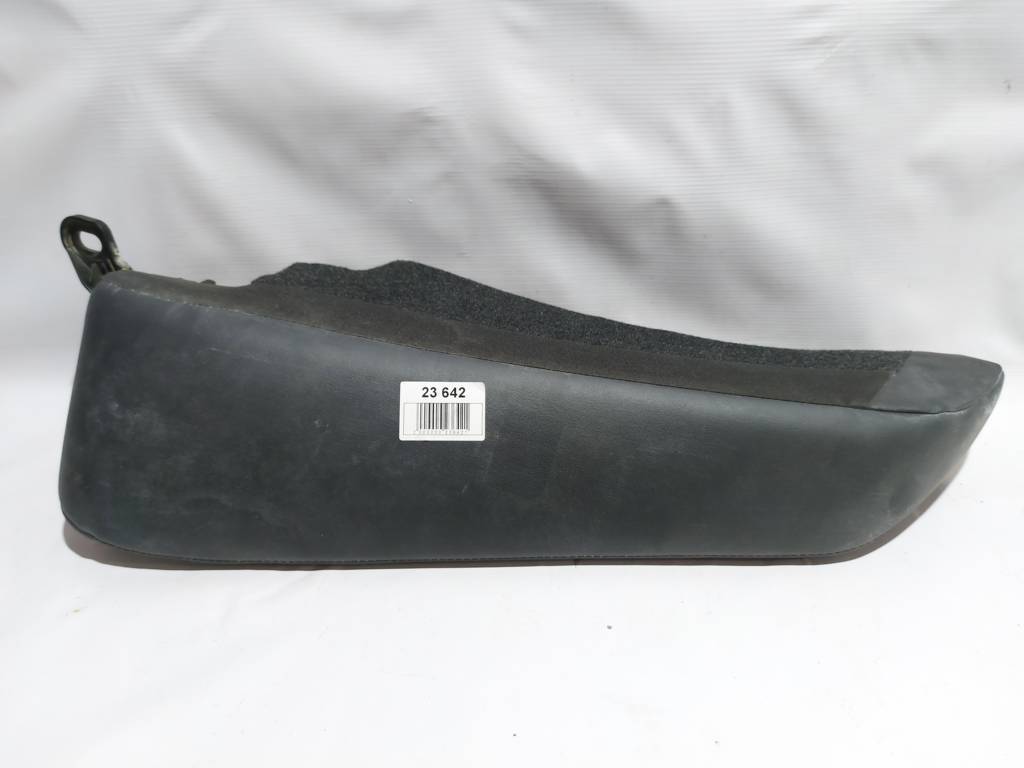 6. Боковая часть сборки сиденья заднего левая Mazda 6 2013-2015 G44A-57-550B-02 Mazda 6