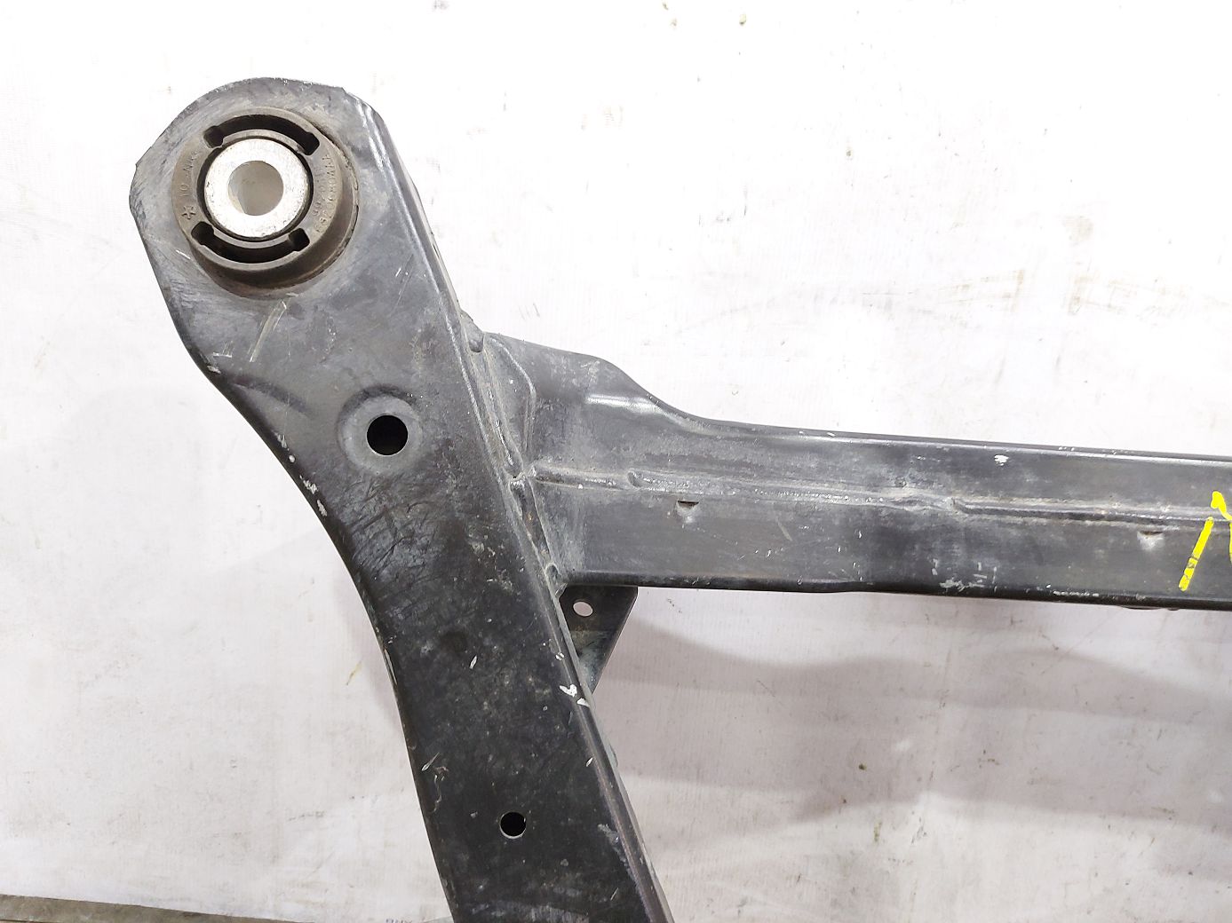 200 limited Подрамник задней подвески Chrysler 200 Limited 2015-2017 68165808AD Chrysler 200 Limited 5