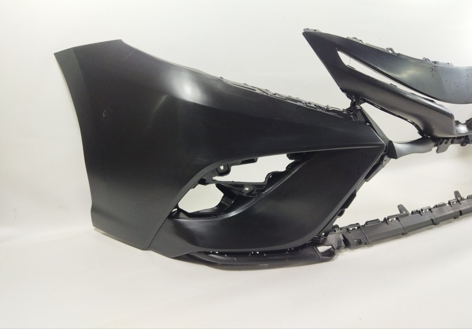 Передні бампери Передній бампер (SE, XSE) Toyota Camry 2018-2021 521190X938 Toyota Camry 2 Передні бампери Передній бампер (SE, XSE) Toyota Camry 2018-2021 521190X938 Toyota Camry 2