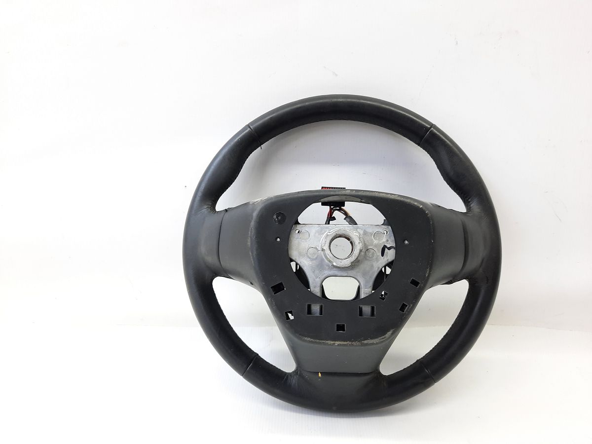 Ats Рулевое колесо Cadillac ATS 2016-2018 23417539 Cadillac ATS 2