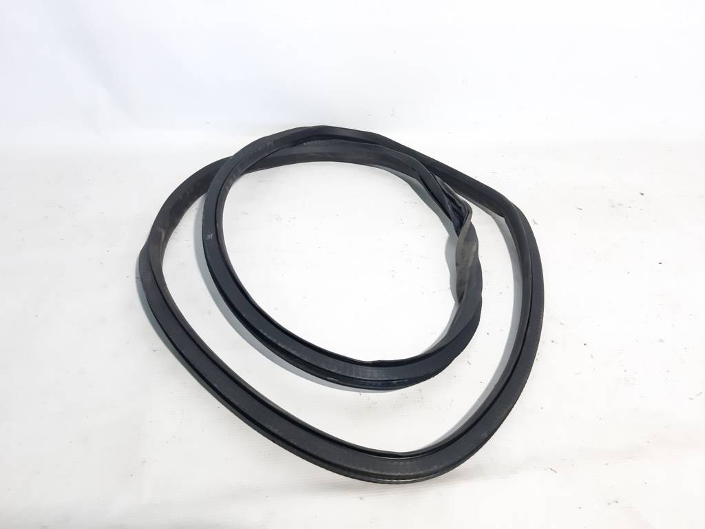 Volt Уплотнительная резинка проёма двери задней левой/правой Chevrolet Volt 2011-2015 20993868 Chevrolet Volt 9