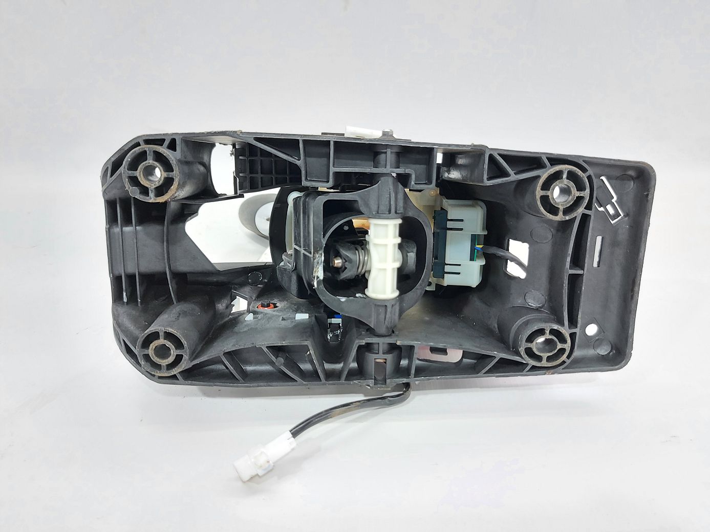 Journey Кулиса переключения АКПП Dodge Journey 2009-2018 4766410AE Dodge Journey 3