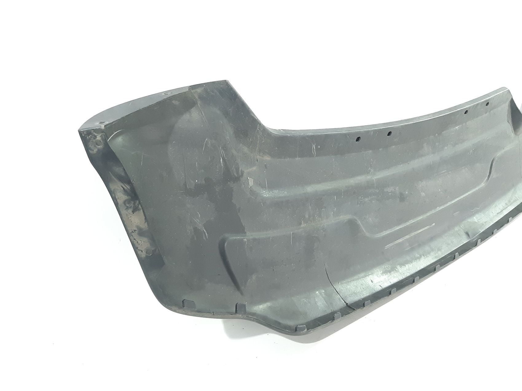 Compass Губа нижня бампера заднього Jeep Compass 2011-2017 68109901AA Jeep Compass 7