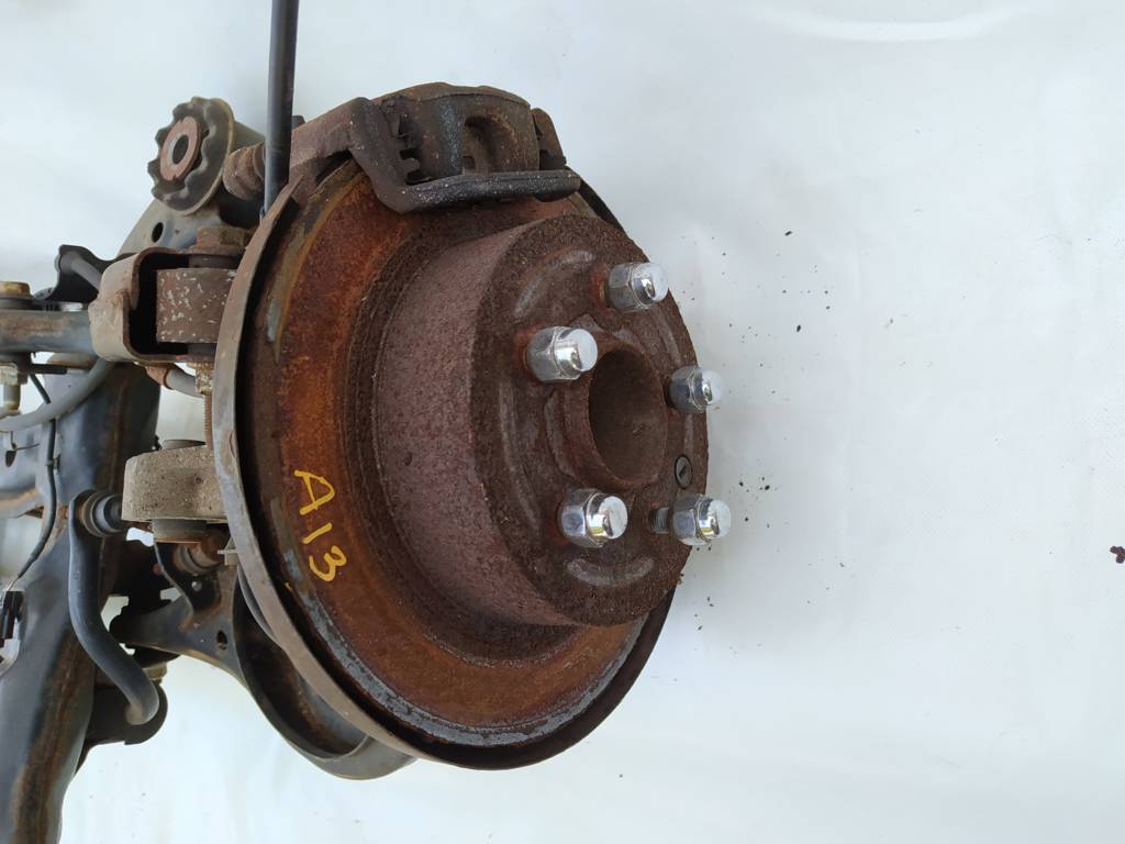 Altima Підрамник задній Nissan Altima 2013-2020 554003TA1B Nissan Altima 10