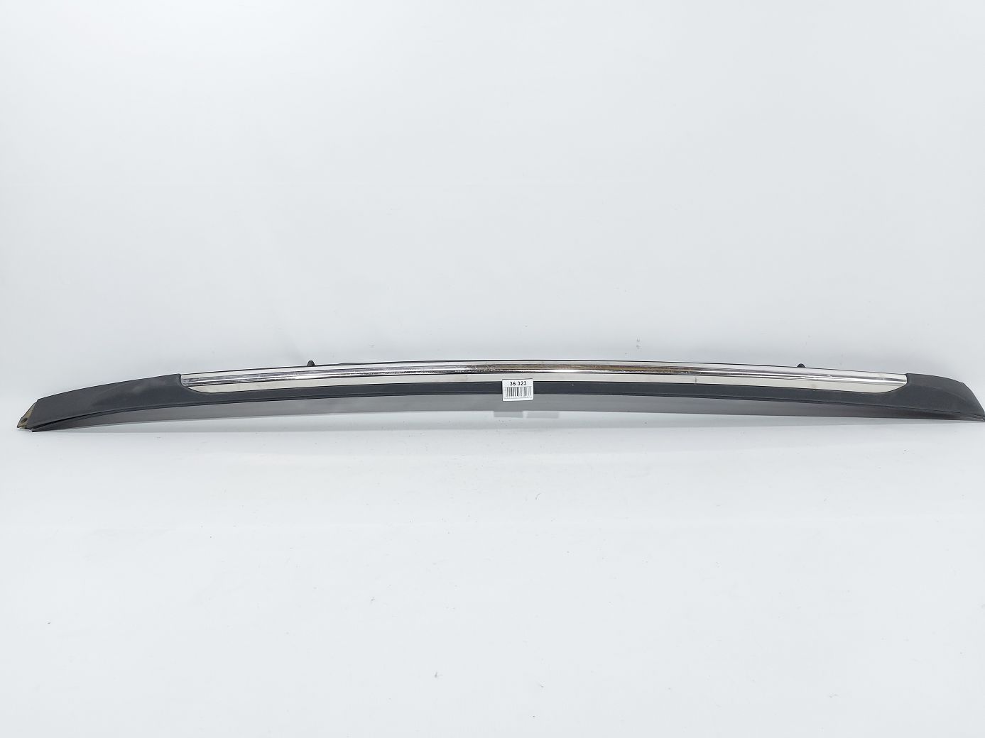 Compass. Рейлинг крыши левый Jeep Compass 2014-2017 5182583AI Jeep Compass