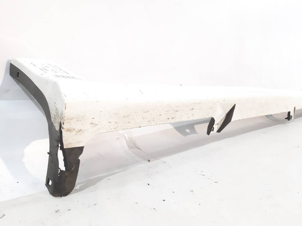 Fit Накладка порога передняя левая Honda FIT 2013-2014 71850TX9A01ZA Honda FIT 2
