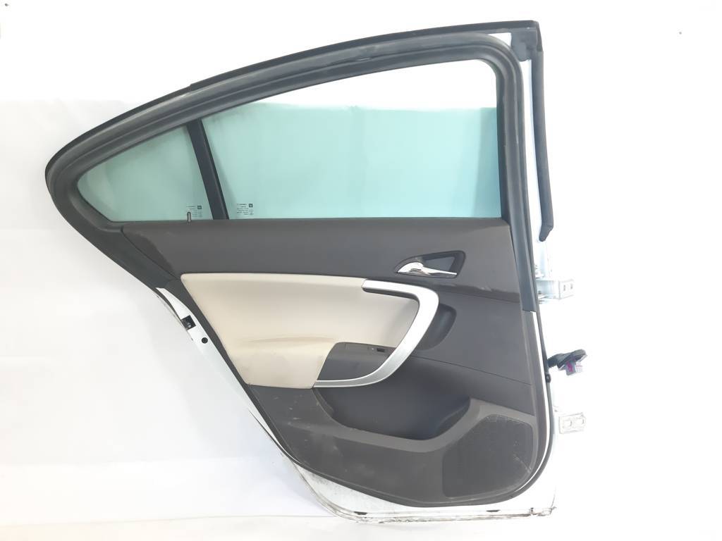 Regal Двері задні ліві в зборі Buick Regal 2011-2017 13469926 Buick Regal 24