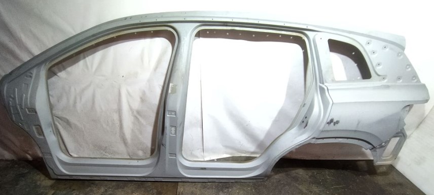 Боковые панели кузова. Панель кузова левая Volkswagen ID.6 12D809605 Volkswagen ID.6 Боковые панели кузова. Панель кузова левая Volkswagen ID.6 12D809605 Volkswagen ID.6