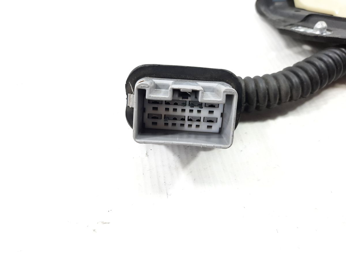 Compass Проводка двери задней правой Jeep Compass 2012-2017 68241093AB Jeep Compass 3