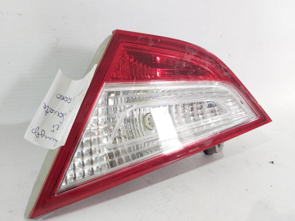 Sonata Ліхтар кришки багажника правий Hyundai Sonata 2009-2015 924043Q000 Hyundai Sonata 19