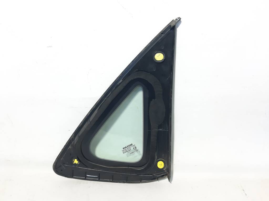 Sentra Форточка задньої чверті ліва Nissan Sentra 2013-2019 833013SG0A Nissan Sentra 10 Sentra Форточка задньої чверті ліва Nissan Sentra 2013-2019 833013SG0A Nissan Sentra 10