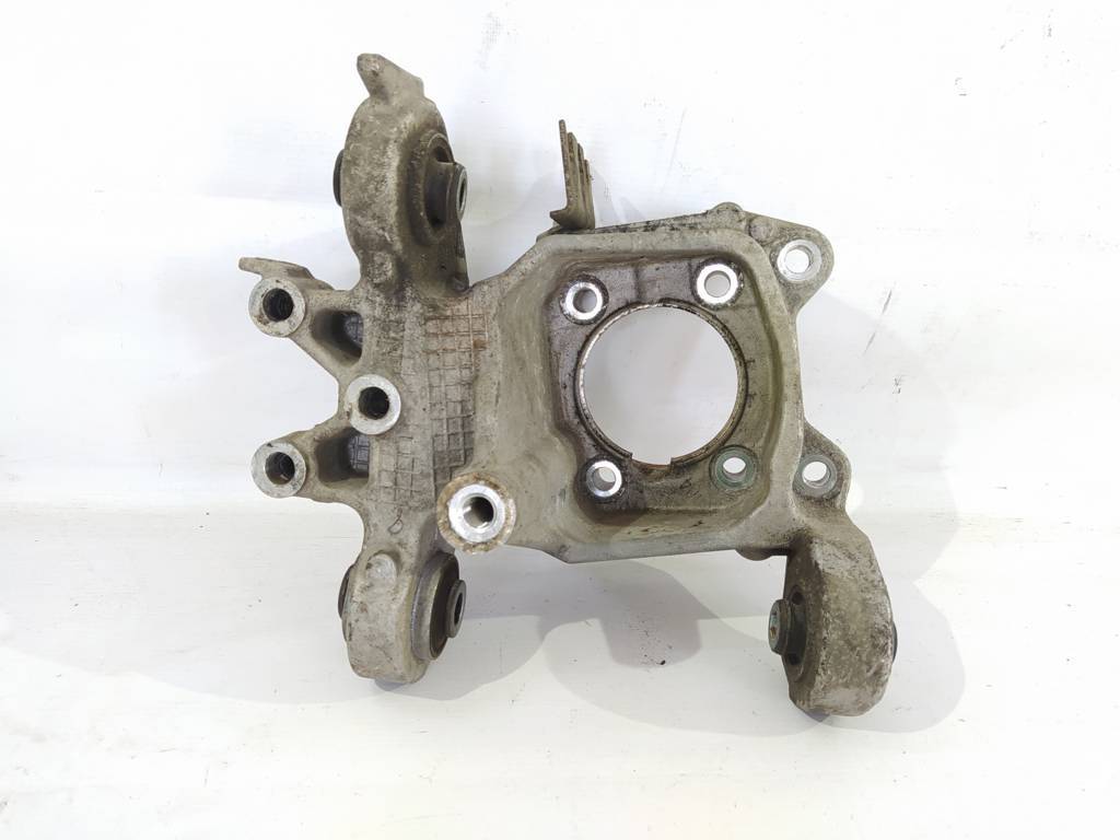 Cherokee. Кулак задний правый Jeep Cherokee 2014-2018 5090072AD Jeep Cherokee