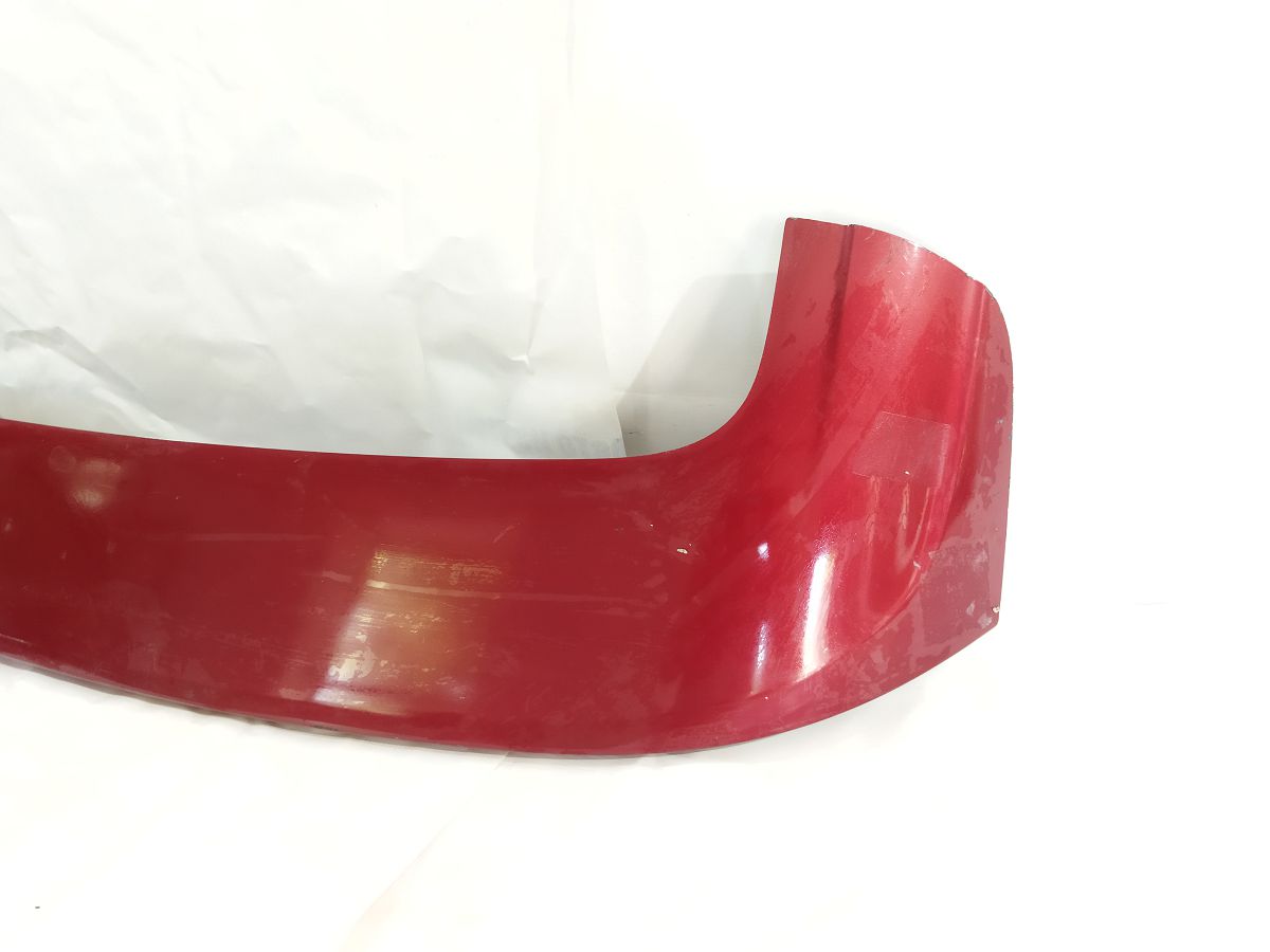 Focus Спойлер Ford Focus 2014-2018 CP9Z5844210BA Ford Focus 3